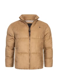 INDICODE - Winterjacke INGraville - Black
