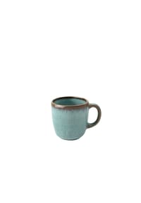 like. by Villeroy & Boch Kaffeeobertasse Lave glacé - Lave - blau