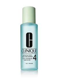 CLINIQUE - Clarifying Lotion - TRANSPARENT