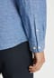 SELECTED Freizeithemd, Slim Fit, Langarm, Kentkragen, für Herren Bild 9