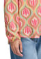 CARTOON Casual-Bluse mit Muster Bild 14