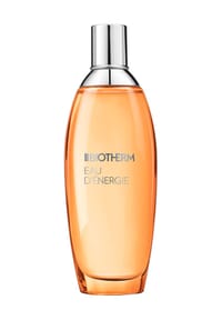 BIOTHERM - LES EAUX Eau d'Énergie, Eau de Toilette - 