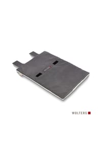 WOLTERS Hunde-Reisedecke - VAGABUND - 