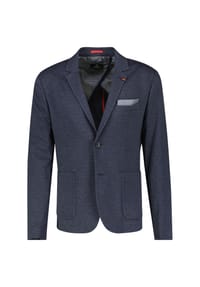 LERROS - Sakko, Reverskragen, für Herren - 485 CLASSIC NAVY