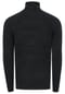 RUSTY NEAL Pullover mit stilvollem Hochkragen Bild 9