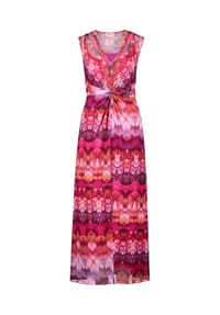CARTOON - Abendkleid, ärmellos, für Damen - 4857 ROSÉ/LILAC