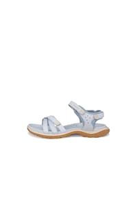 ecco® - Trekkingsandalen, Leder, für Damen - 61245 AIR/ BRIGH
