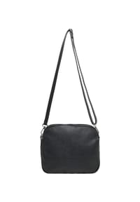 GALERIA - Beuteltasche, Kunstleder, Magnetverschluss, für Damen - MARINE D 22