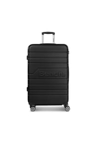 Bench. Seattle - Seattle 4 Rollen Trolley L 79 cm - black