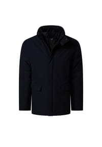pierre cardin - Jacke mit Wasserabweisenden Reißverschlüssen - Salute