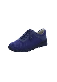 Finn Comfort - Sneaker CERRITOS - denim/atlantic