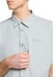 Jack Wolfskin Core Freizeithemd "Norbo", Regular-Fit, Kurzarm, Kent-Kragen, für Herren Bild 3