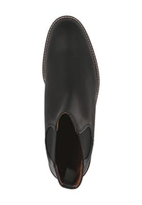 Clarks® Chelsea Boots "Jaxen", Glattleder, für Herren Bild 2