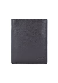 camel active Macau - Geldbörse "Macau", RFID-Schutz, Leder, uni, für Herren - 29 BRAUN
