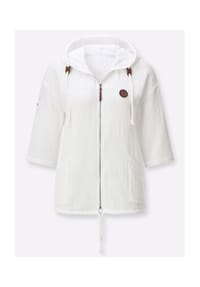 Witt - Blusenjacke - camel
