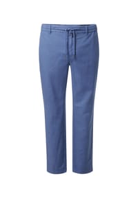 pierre cardin - Chino Clemont im regular fit - Blue Heaven