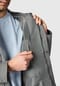 ragwear™ Funktionsmantel Mr Them Long Light YOUMODO Bild 9
