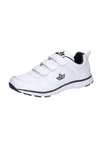LICO - Joggingschuh Lionel V - weiß