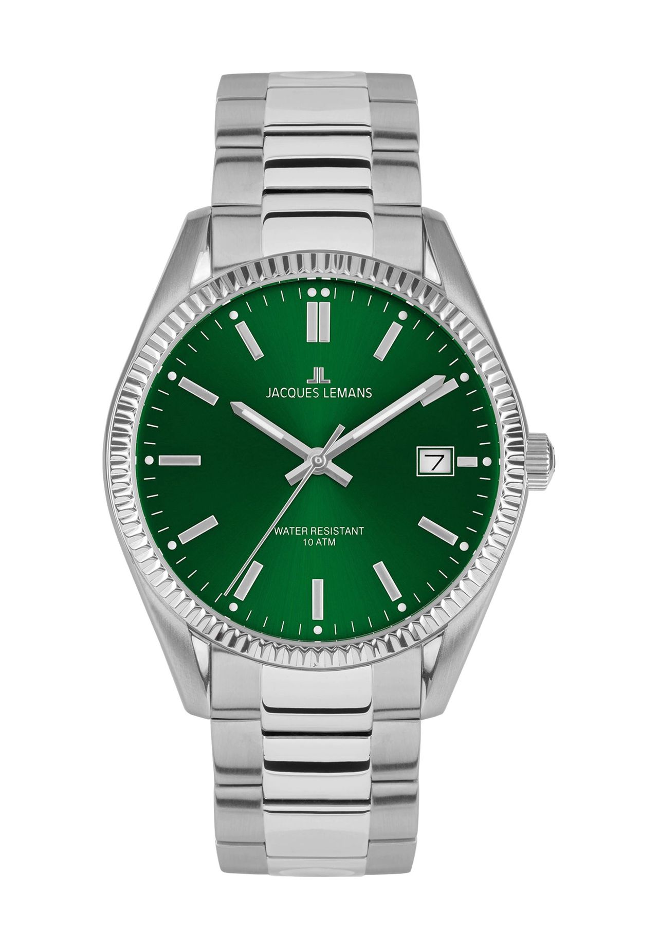 JACQUES LEMANS DERBY Herrenuhr | GALERIA
