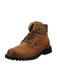 JOSEF SEIBEL - Leder Stiefelette - 351 CASTAGNE-KOMB