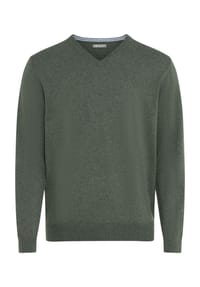 GALERIA essentials - Pullover, Rippbündchen, für Herren - 4 CHIMERA