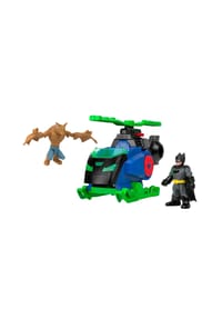 Imaginext - DC Super Friends Batman - 