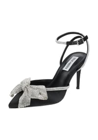 STEVE MADDEN - Textil Pumps - Schwarz