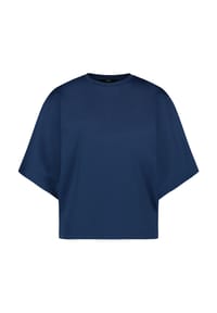 zero - Halbarm-Shirt kurzarm - Sargasso Sea