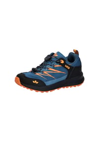 LICO - Outdoorschuh Sheffield - blau