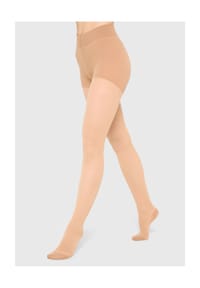 ITEM m6 - Feinstrumpfhose, 25 DEN, für Damen - 740 LIGHT BEIGE
