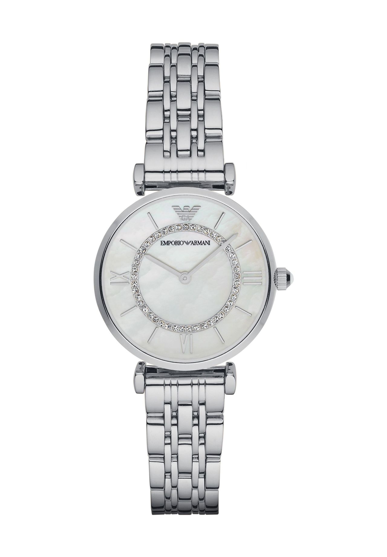 EMPORIO ARMANI Gianni Damenuhr  