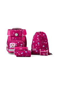 school mood Champion Maxx Essential - Champion Maxx Essential Schulranzen-Set 6-teilig - Daniel