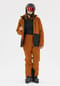WHISTLER Skihose Drizzle mit wasserabweisenden Eigenschaften und funktionalen Features Bild 9