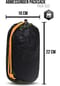 normani® Schlafsack-Regenüberzug SleeBag Bild 9
