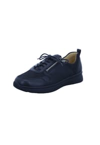 Ganter - Schnürschuhe - schwarz