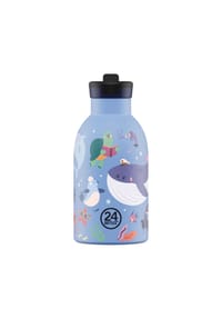 24BOTTLES® Kids Clima Trinkflasche 300 ml - Kids Clima - farm friends