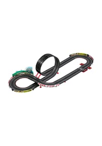 Carrera® - Mario Kart GO!!! Rennbahn P-Wing - 