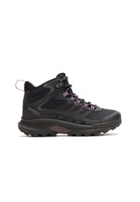 MERRELL® - Wanderschuhe "Speed Strike 2 Mid GTX", wasserdicht, atmungsaktiv, für Damen - 020 MONUMENT