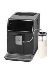 WMF - Kaffeevollautomat Perfection 890L, schwarz - SCHWARZ