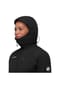 MAMMUT Softshelljacke "Rime IN Flex", Kapuze, für Damen Bild 10