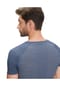 FALKE Unterhemd "Wool-Tech Light", wärmend, geruchshemmend, für Herren Bild 9