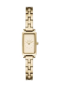 SKAGEN HAGEN MICRO - Damen Armbanduhr "SKW3154" - GOLD
