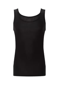 mey - Casual Cotton Unterhemd, Baumwolle, Rundhals-Ausschnitt, für Herren - 101 WEISS