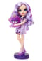 RAINBOW HIGH™ Classic Rainbow Fashion Doll "Violet Willow" Bild 15