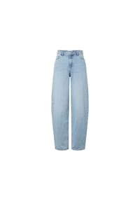 PIECES - Jeans - Light Blue Denim