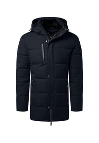 pierre cardin - Jacke mit Kapuze - Salute