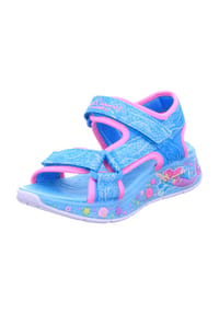 SKECHERS® - Sandale Mairmaid Dreams - blue/multi