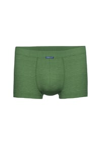 AMMANN - Retro Boxer 170 Jeans - anthrazit