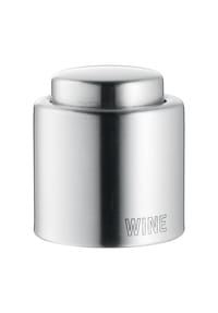 WMF Flaschenverschluss - BAR - SILBER