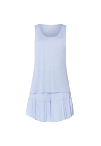 HANRO - Shorty Isabella - blue dove